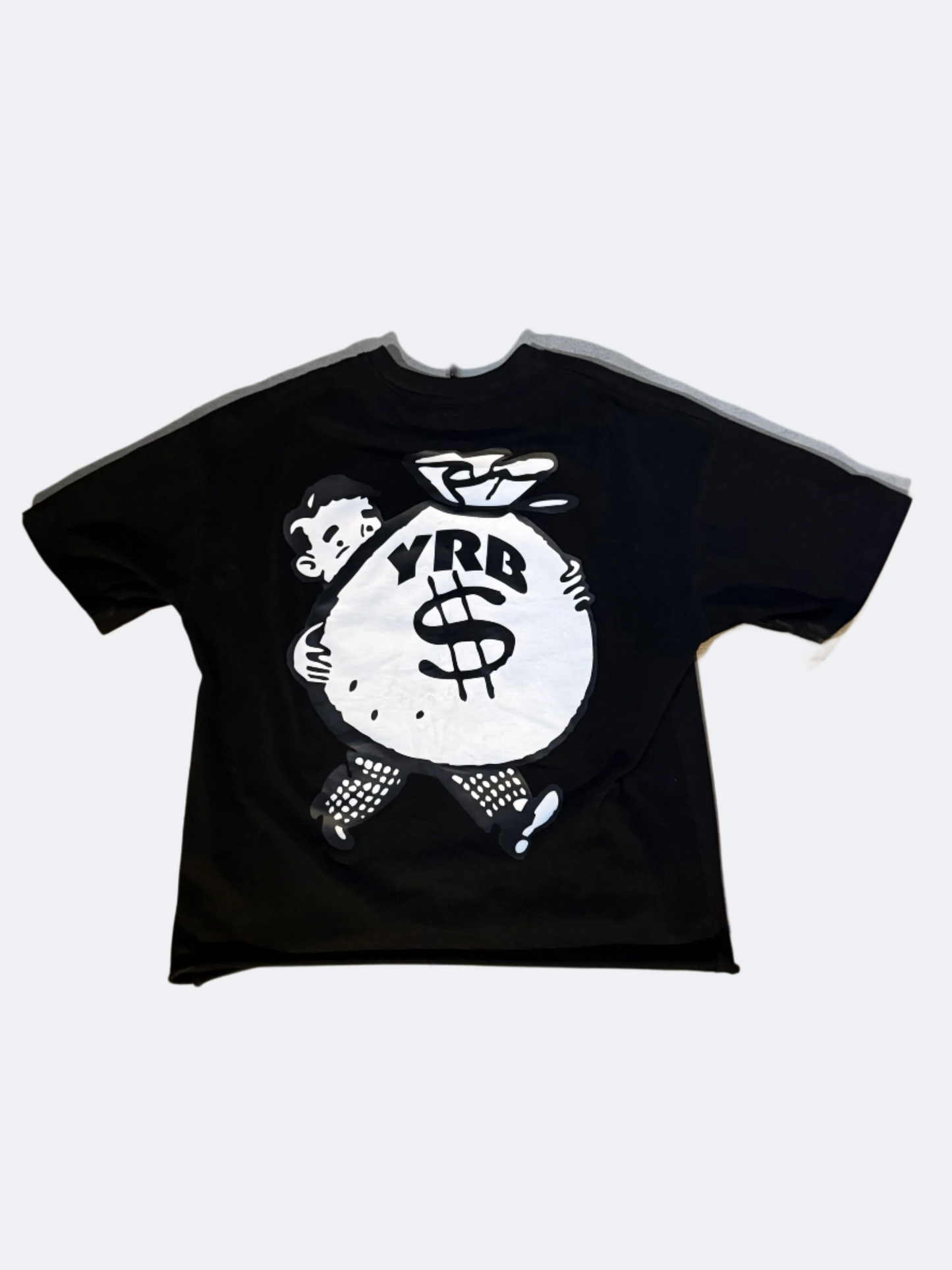 YRB Oversized T-Shirt