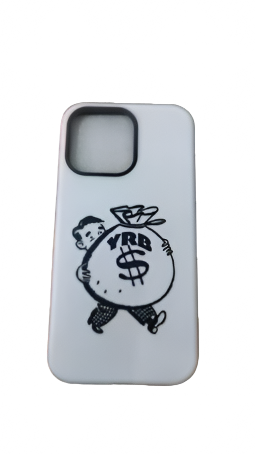 YRB iPhone Case