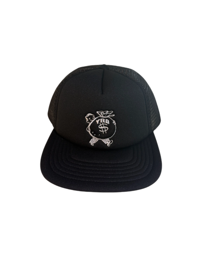 YRB Hats