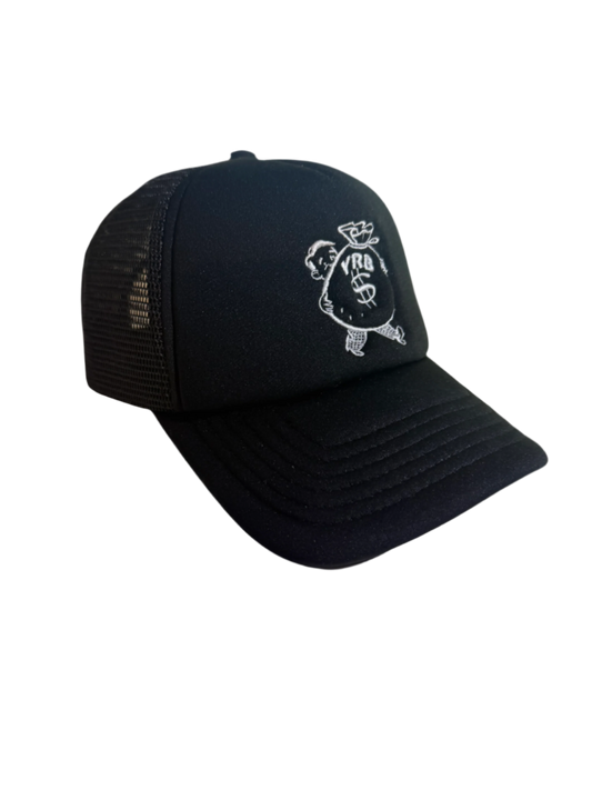 YRB Hats