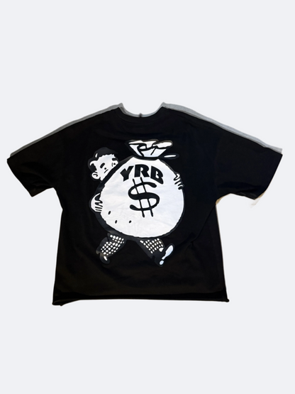YRB Oversized T-Shirt