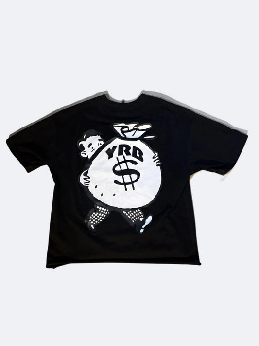 YRB Oversized T-Shirt