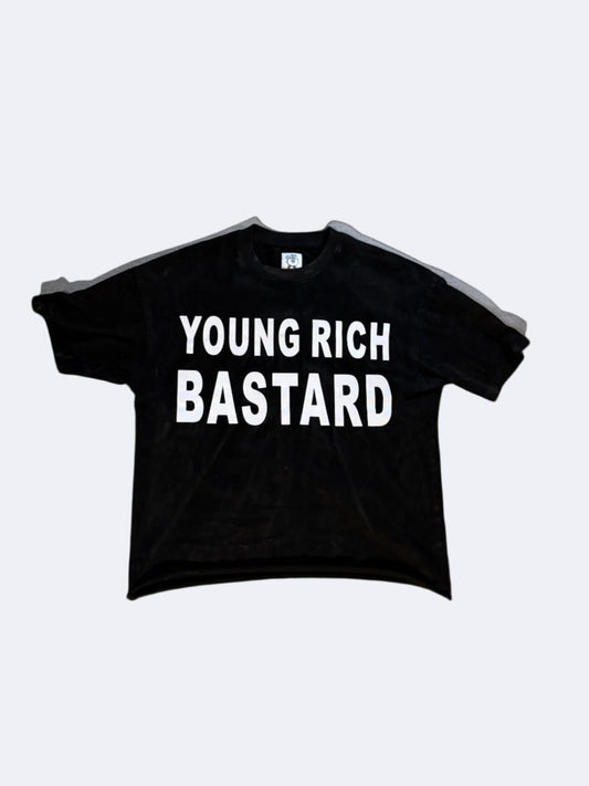 YRB Oversized T-Shirt